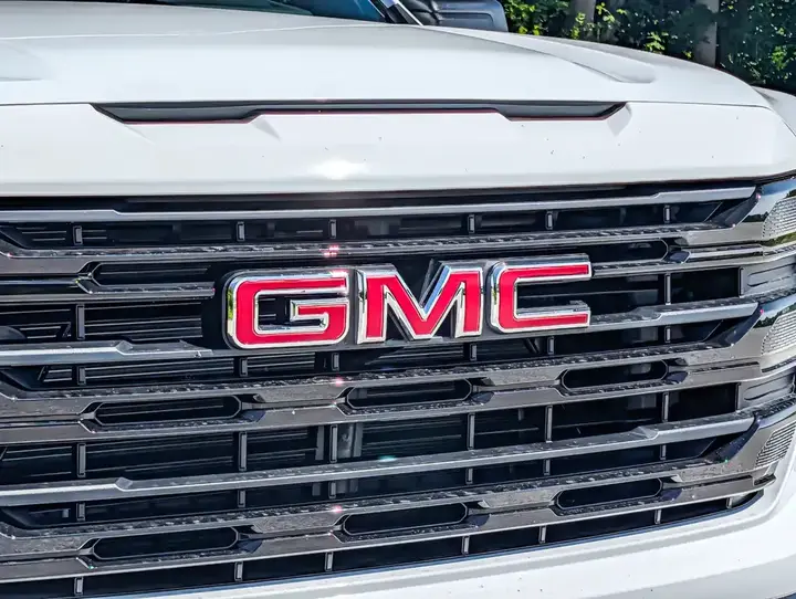 GMC Sierra 1500 2026 photo 5