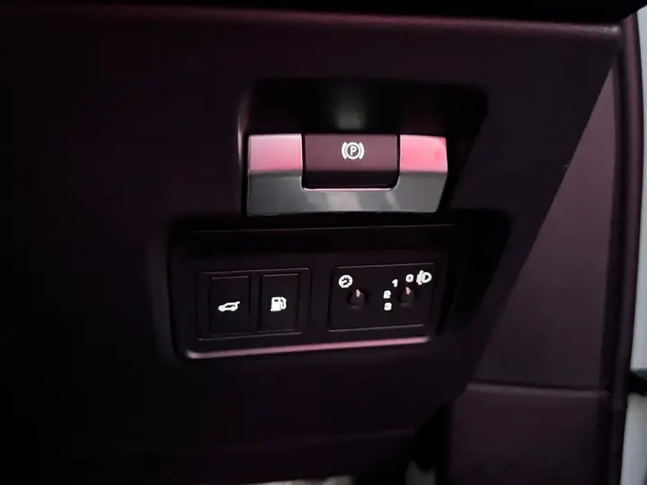 Land Rover Range Rover Evoque 2021 photo 5