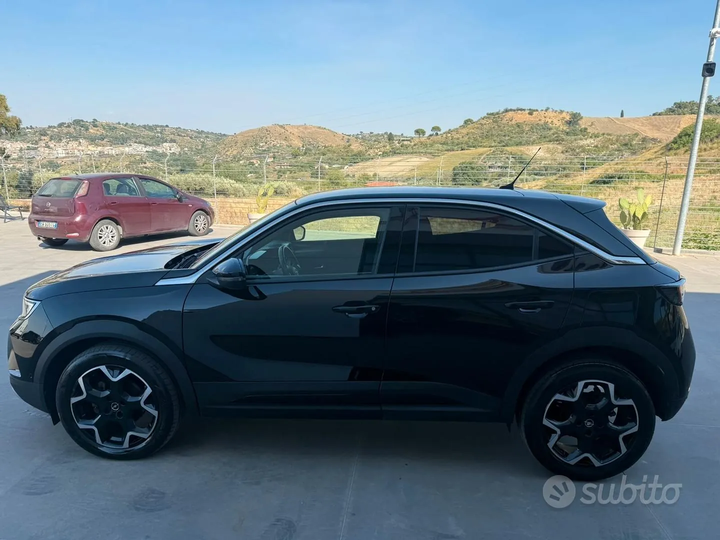 Opel Mokka 2023 photo 4