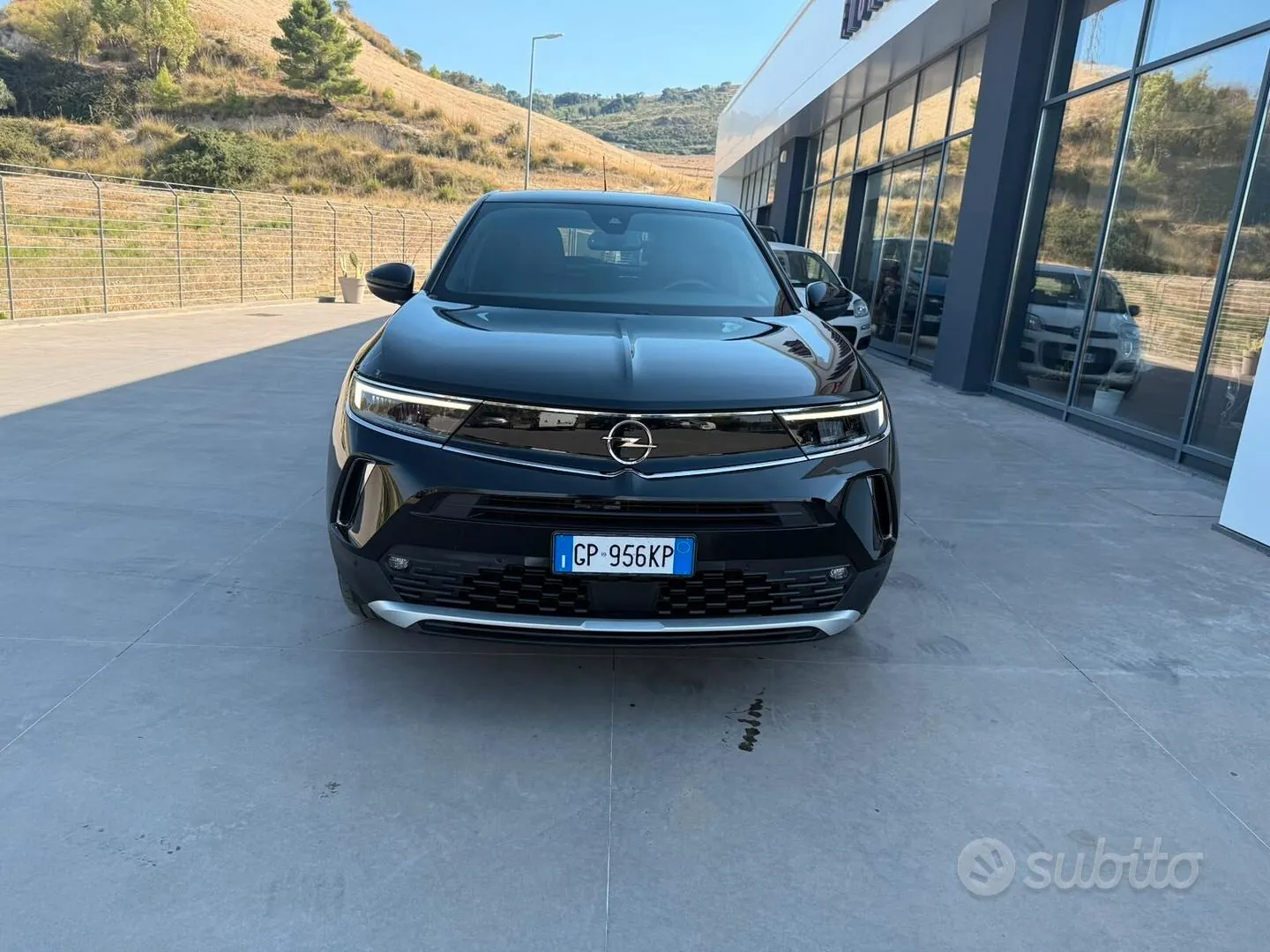 Opel Mokka 2023 photo 2