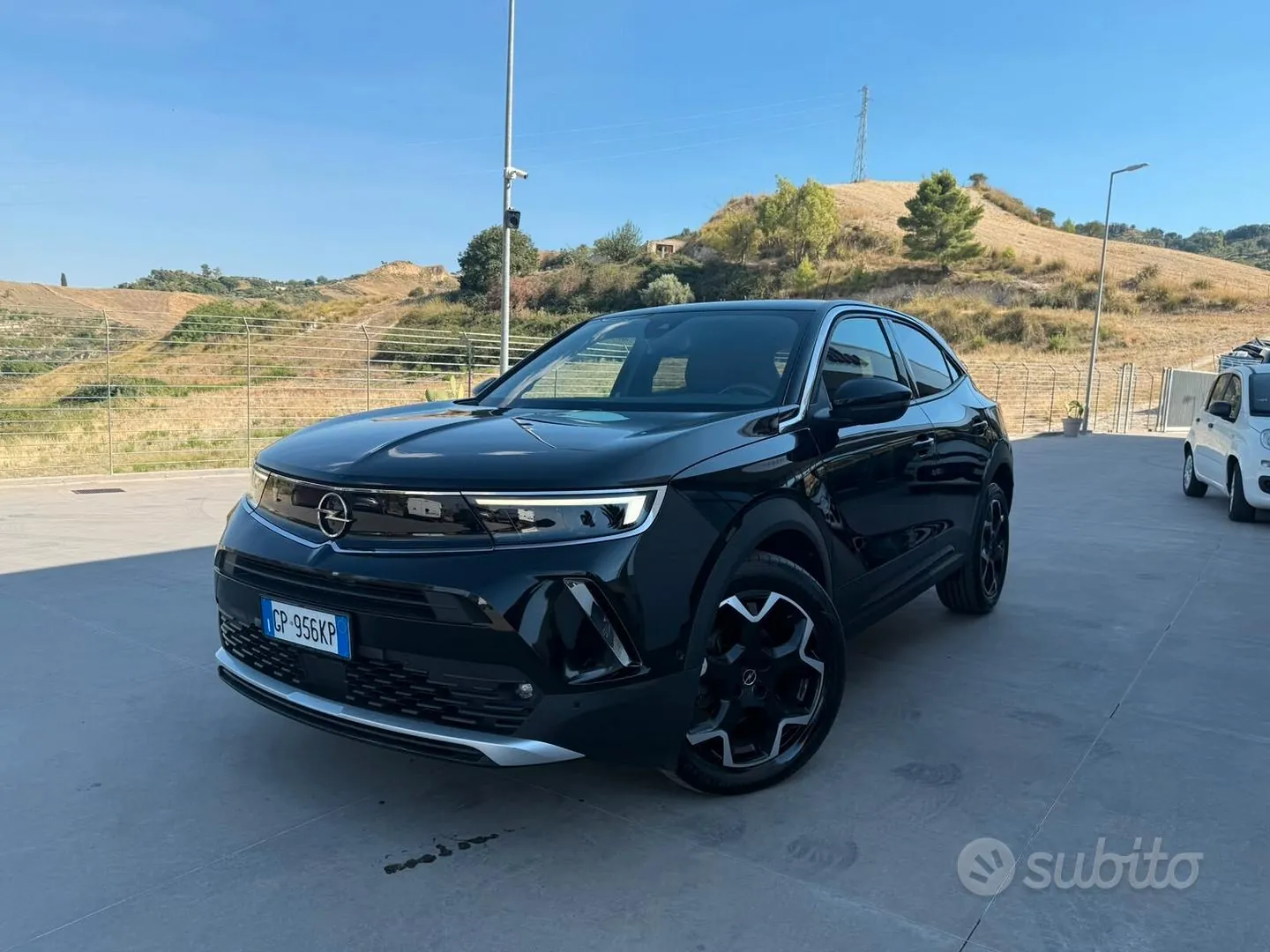 Opel Mokka 2023 photo 3