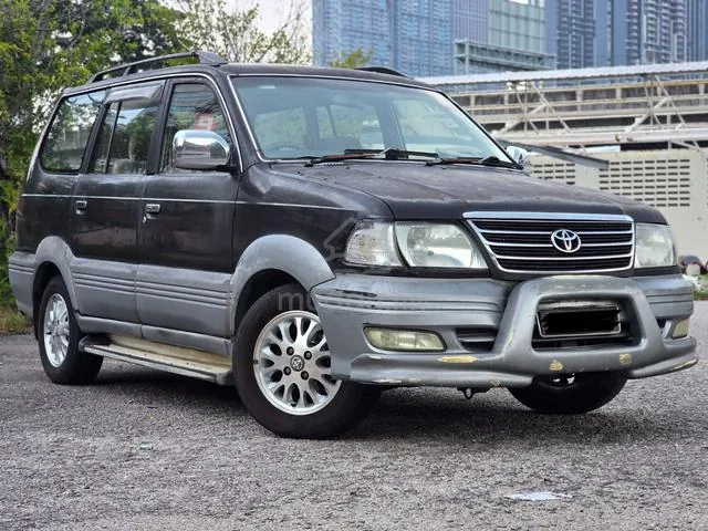 Toyota Unser