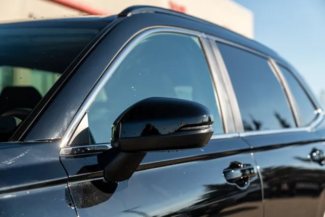 Honda Cr-V 2026 photo 5