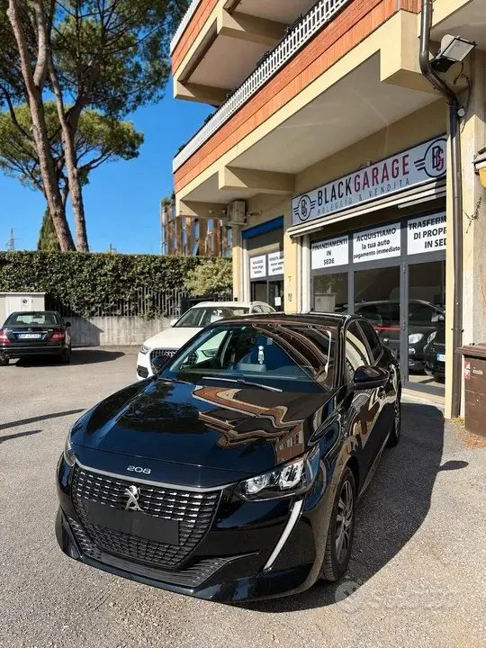 Peugeot 208 2022 photo 5