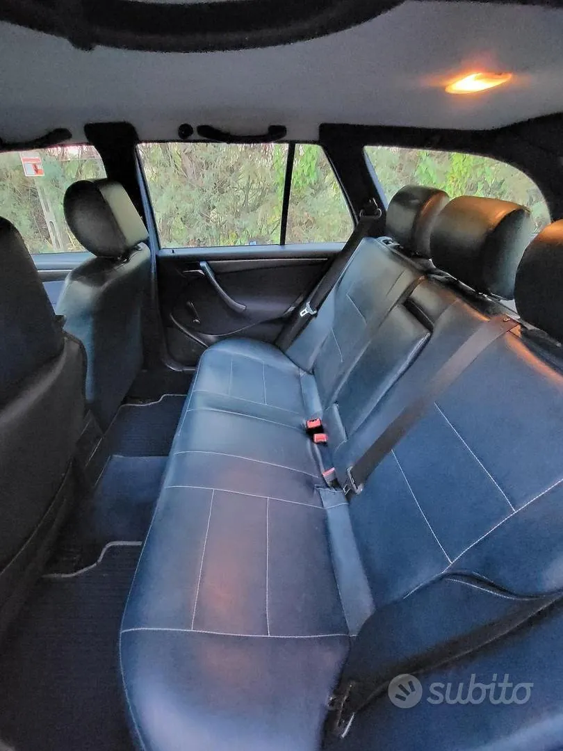 Mercedes-Benz C250 1998 photo 4
