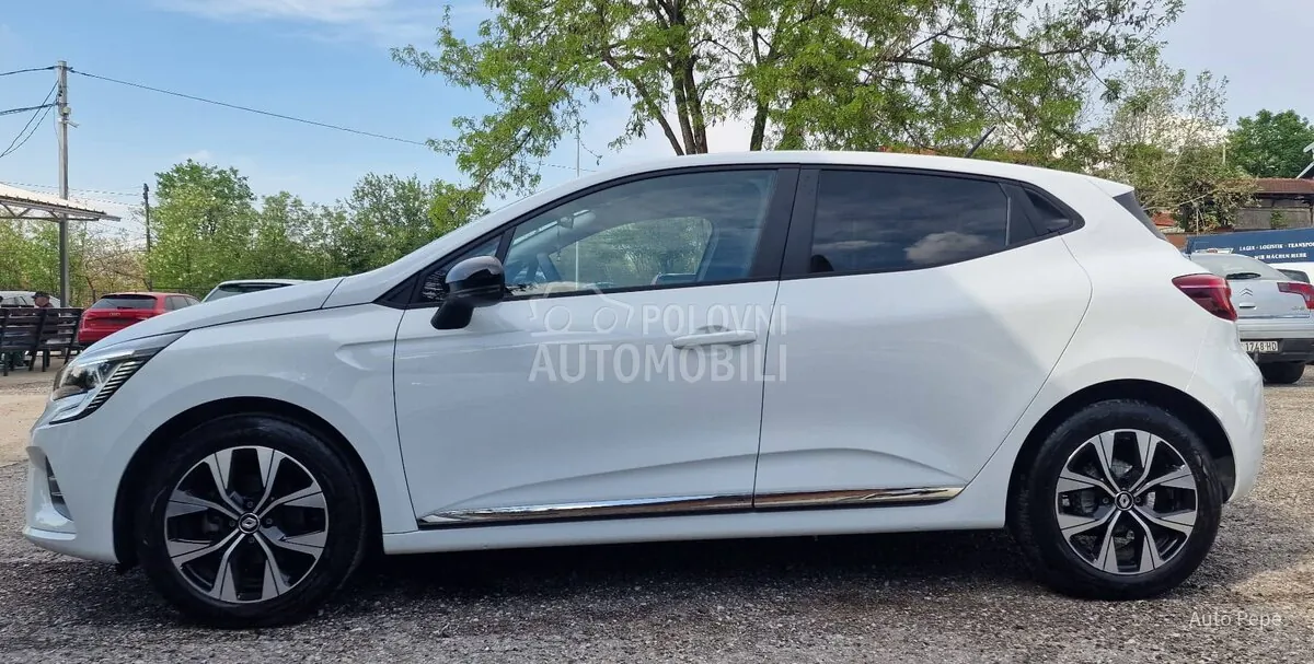 Renault Clio 2023 photo 3