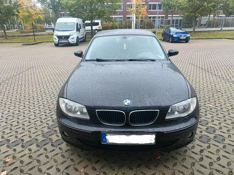 BMW 116I