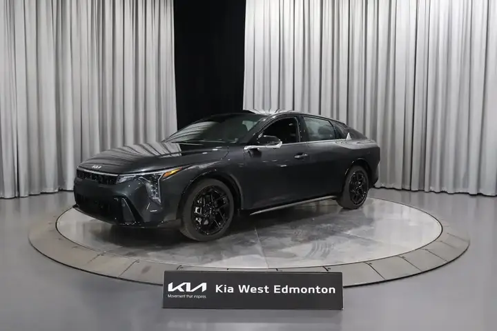 Kia K4 2026 photo 3