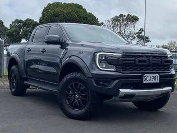 Ford Ranger 2025 photo 4