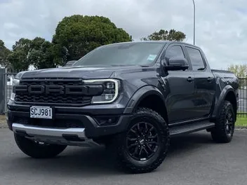 Ford Ranger 2025 photo 2