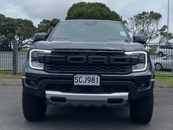 Ford Ranger 2025 photo 3