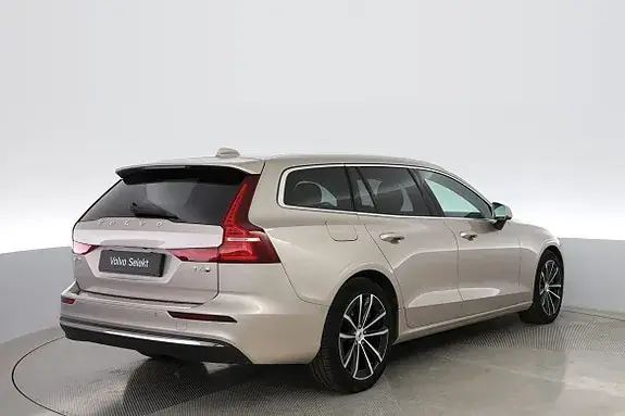 Volvo V60 2025 photo 4