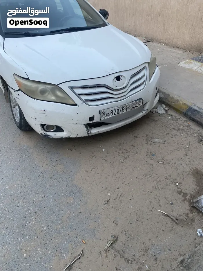 Toyota Camry 2010 photo 3