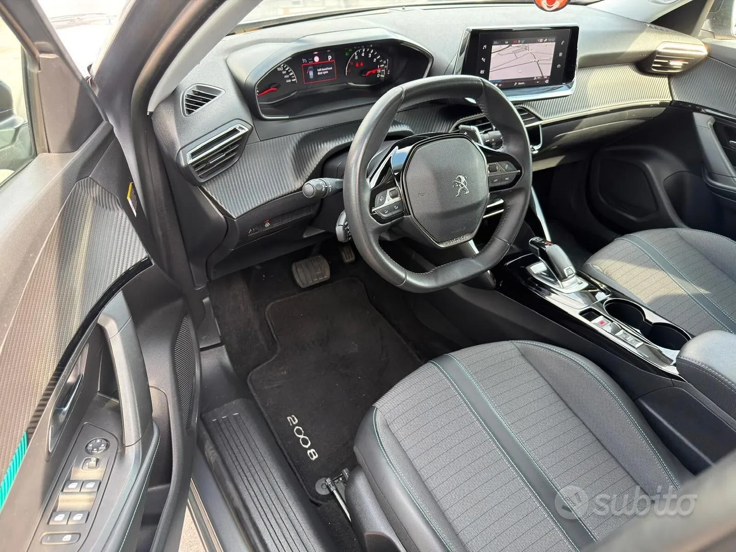 Peugeot 2008 2022 photo 3