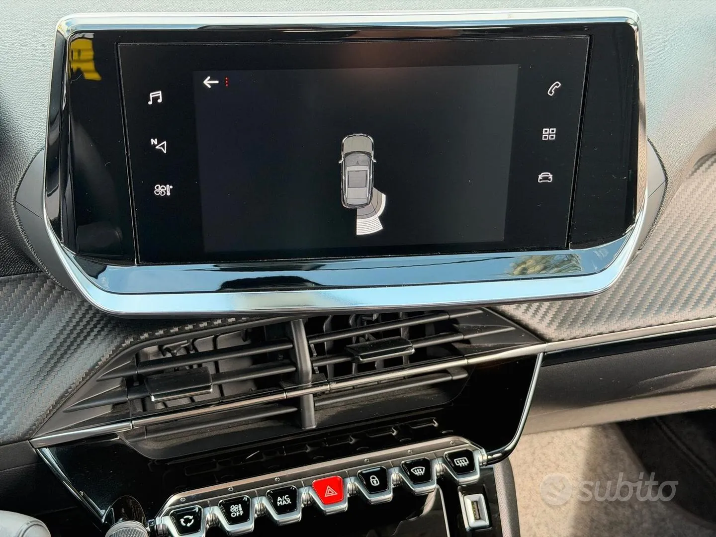 Peugeot 2008 2022 photo 5