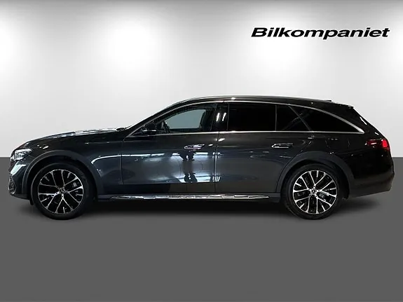 Mercedes-Benz E300 De 2024 photo 4