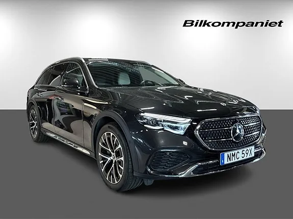 Mercedes-Benz E300 De 2024 photo 3