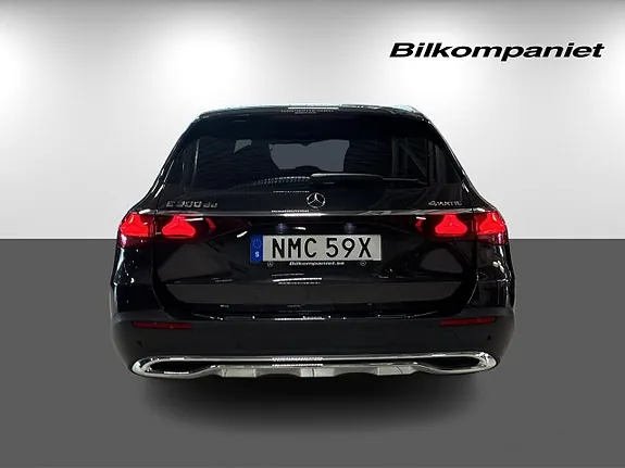 Mercedes-Benz E300 De 2024 photo 5