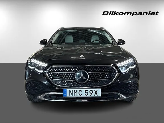 Mercedes-Benz E300 De 2024 photo 2