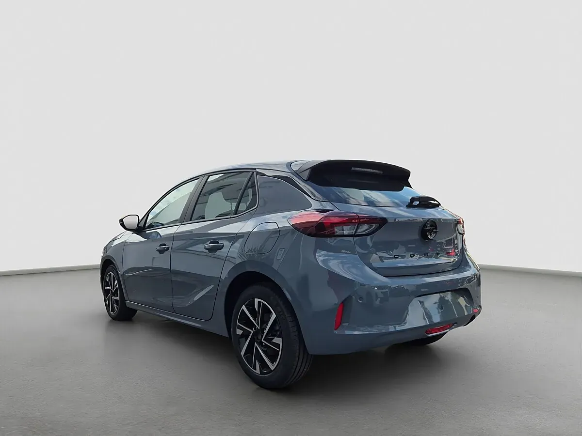 Opel Corsa 2026 photo 3