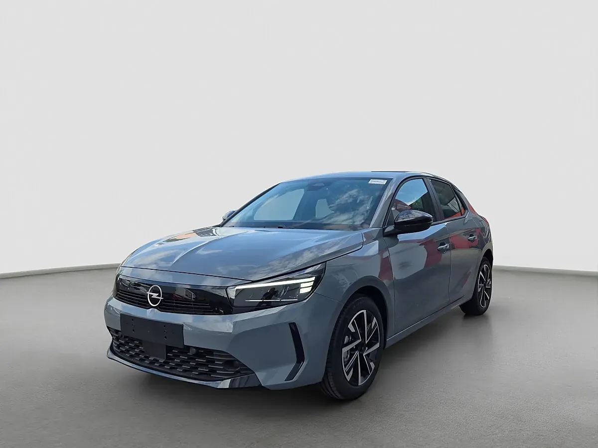 Opel Corsa 2026 photo 2
