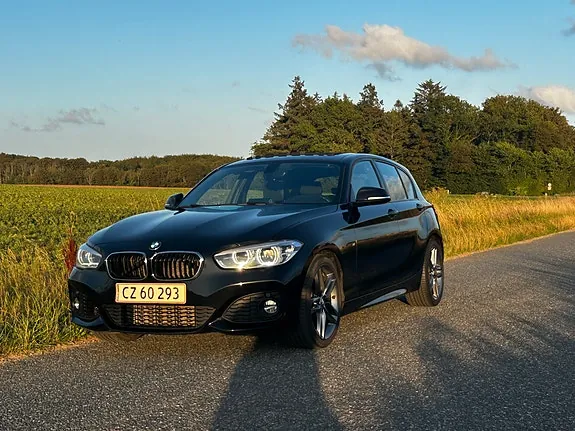 BMW 118I