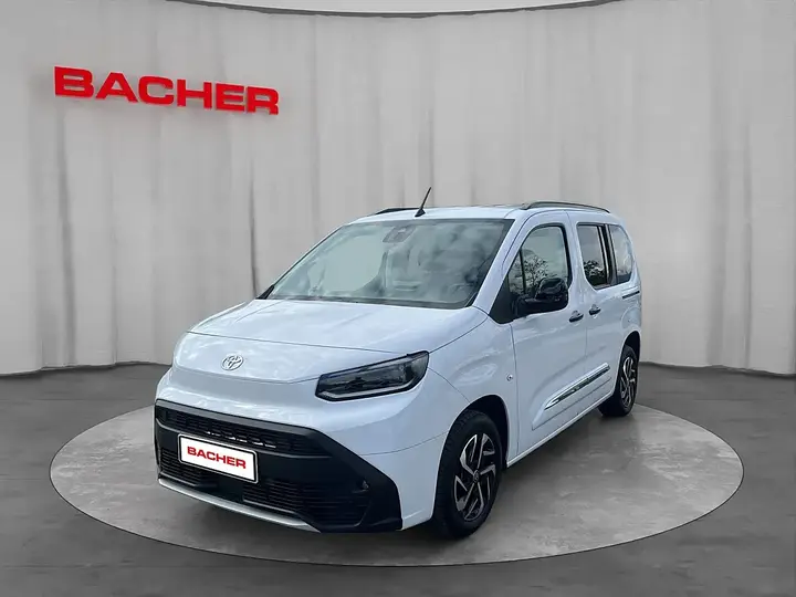 Toyota Proace City Verso L1