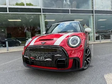 Mini Cooper 2022 photo 3