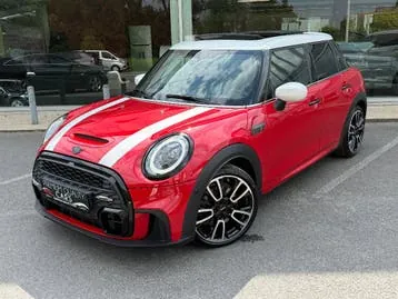 Mini Cooper 2022 photo 2