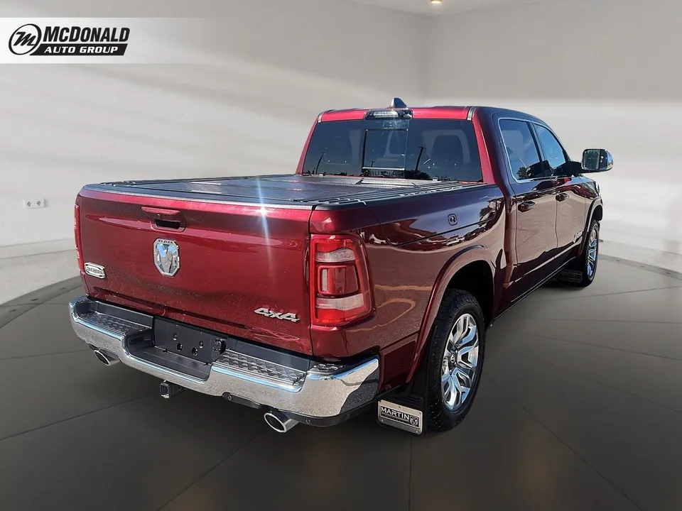 Ram Ram 1500 2023 photo 5