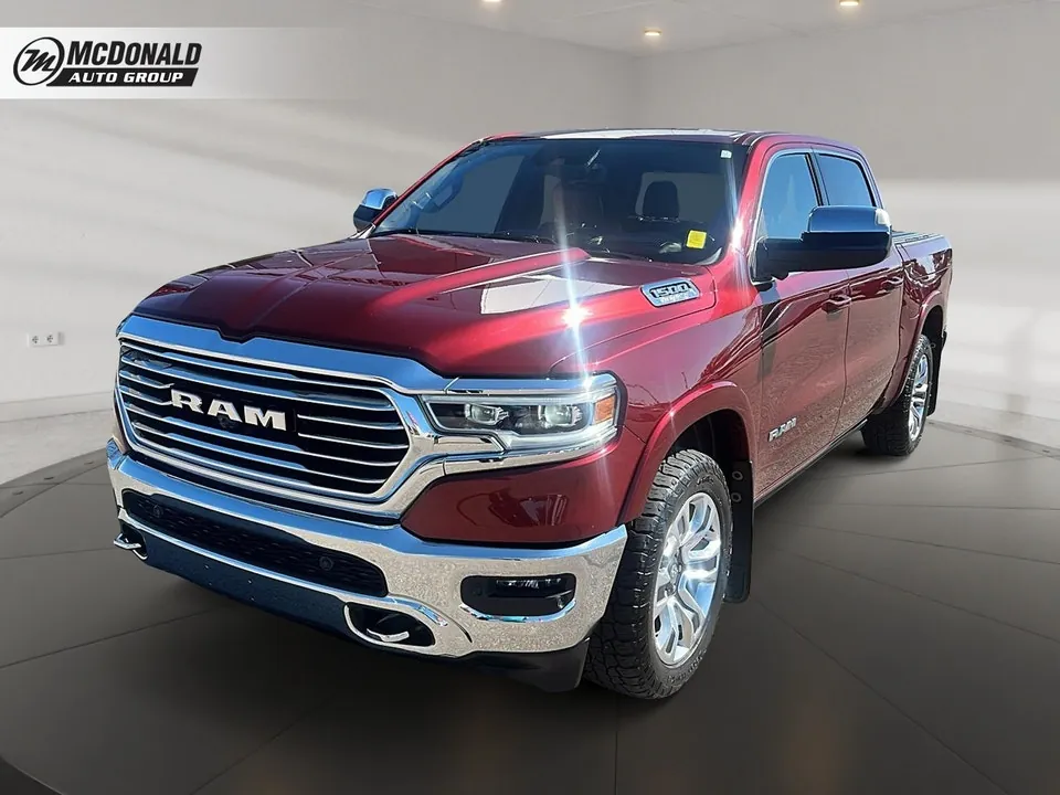 Ram Ram 1500