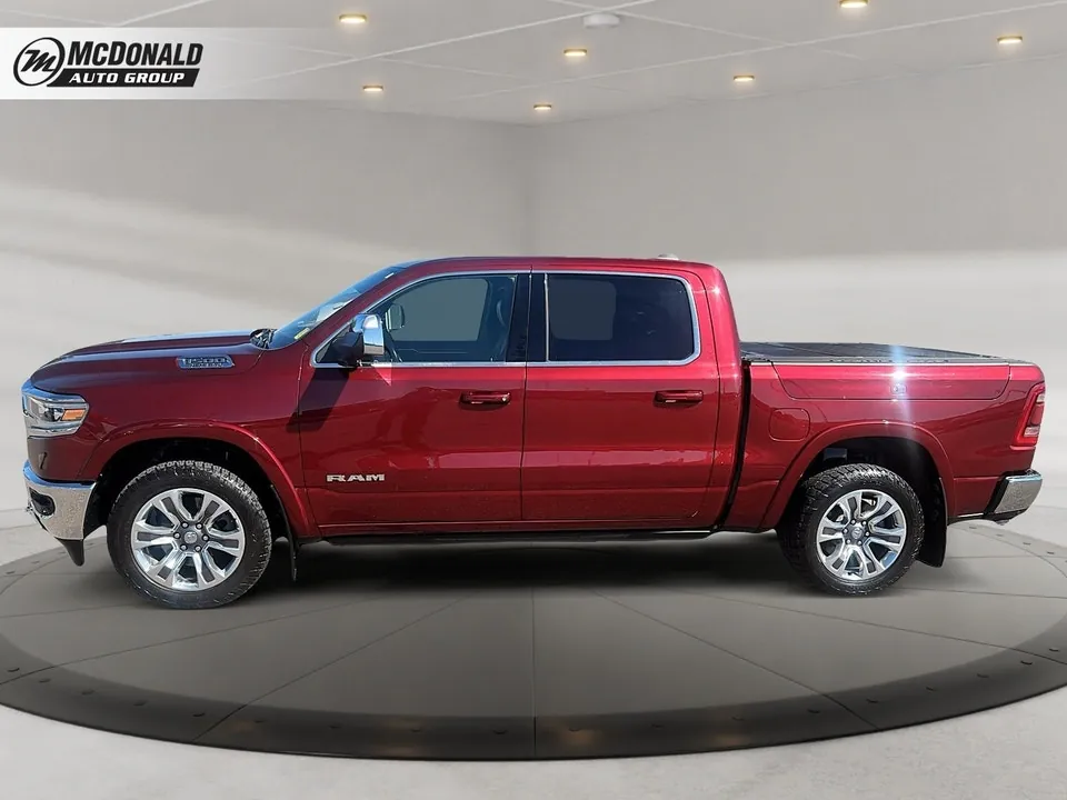 Ram Ram 1500 2023 photo 2