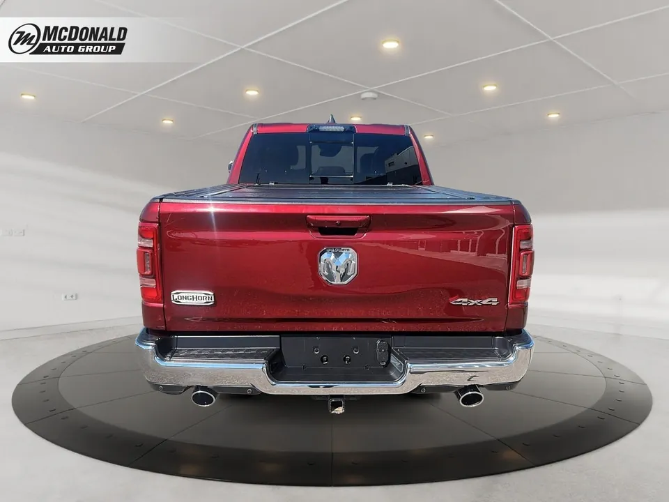 Ram Ram 1500 2023 photo 4