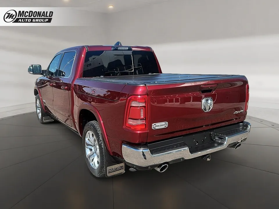 Ram Ram 1500 2023 photo 3