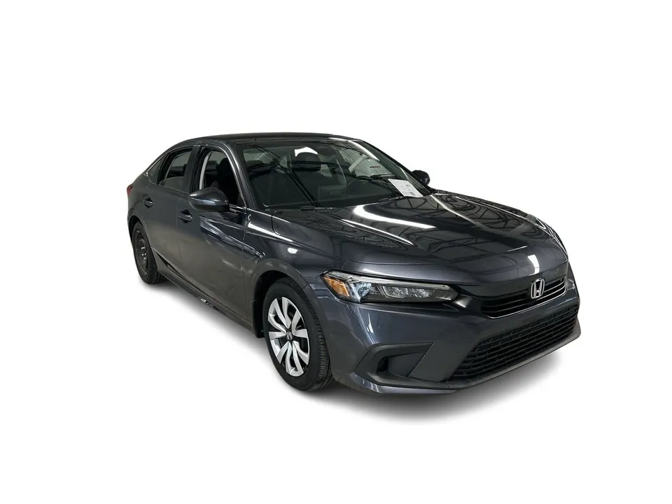 Honda Civic 2023 photo 2
