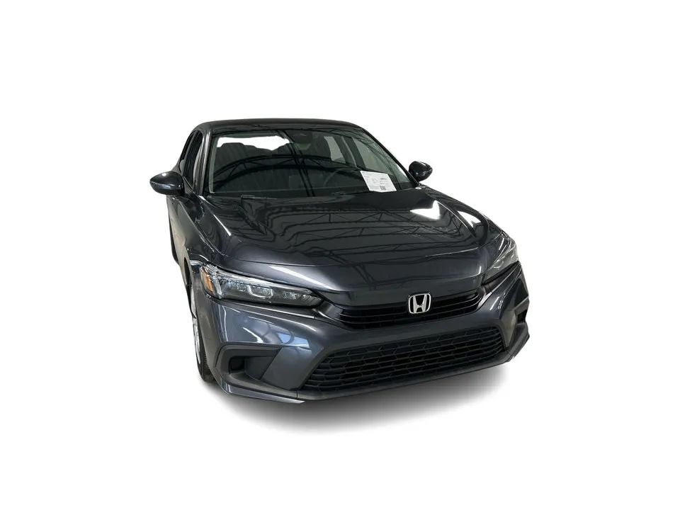 Honda Civic 2023 photo 3