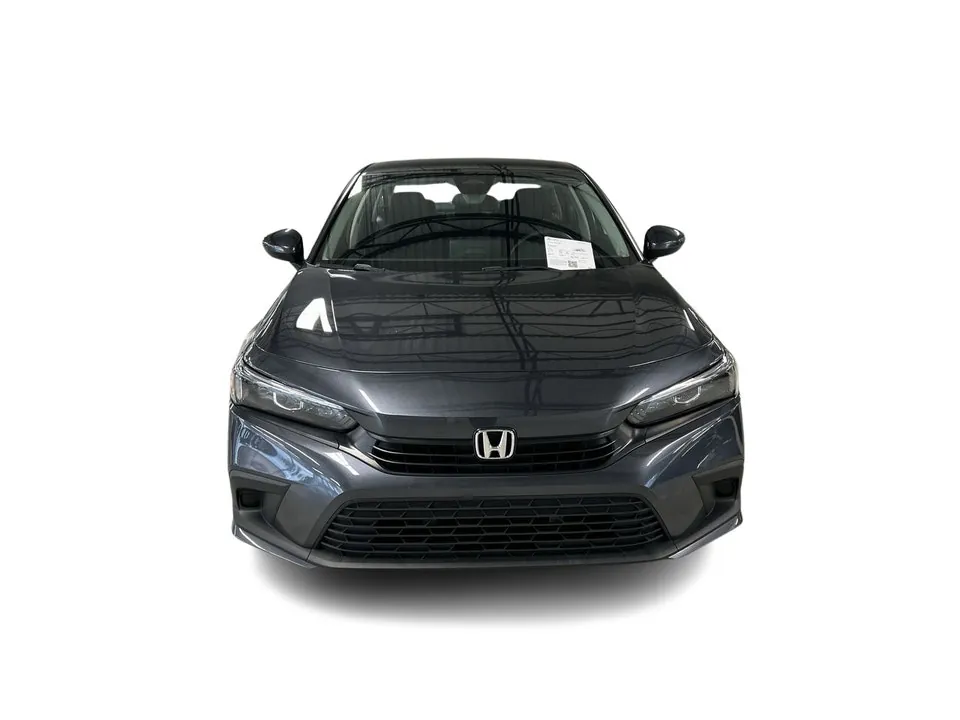 Honda Civic 2023 photo 4