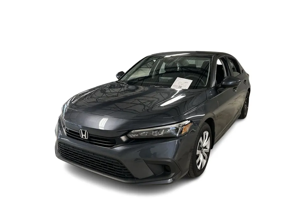 Honda Civic 2023 photo 5