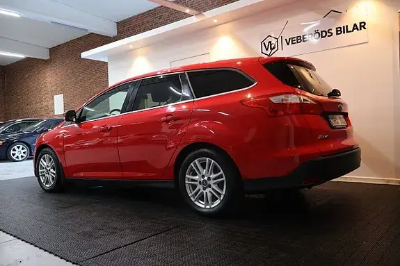 Ford Focus 2012 photo 5