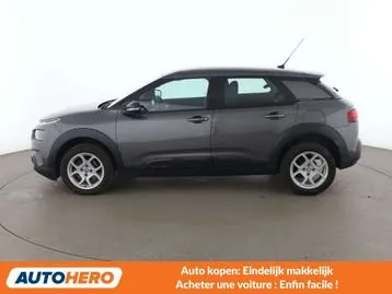 Citroen C4 Cactus 2020 photo 3