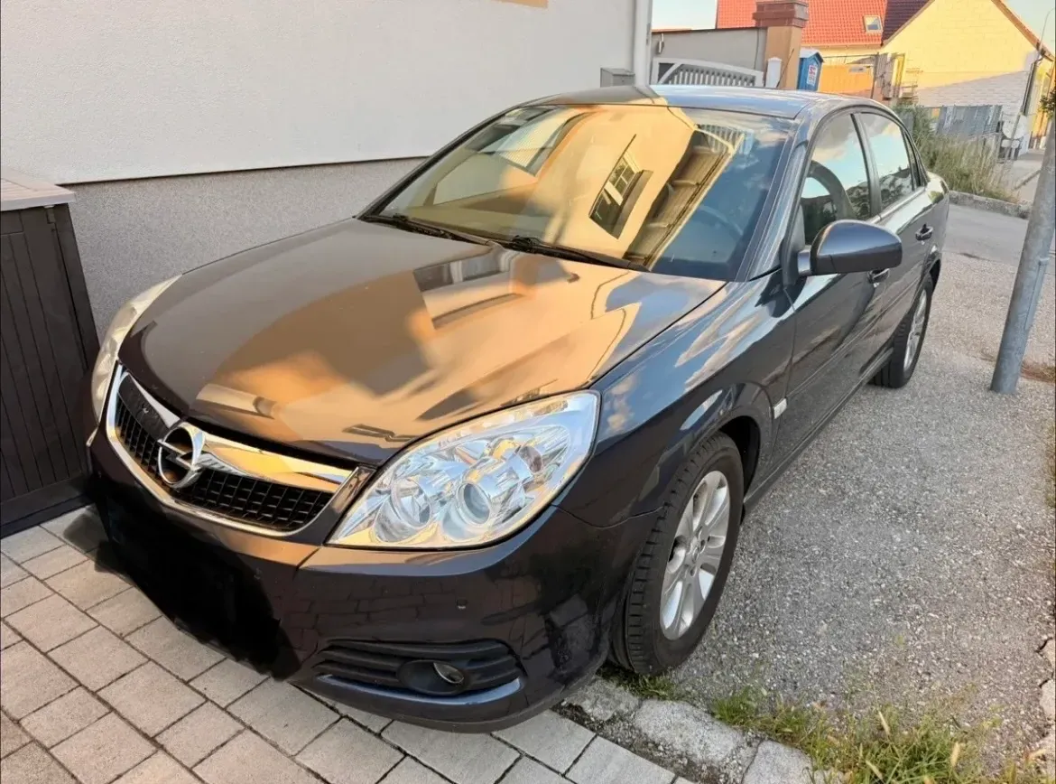 Opel Vectra