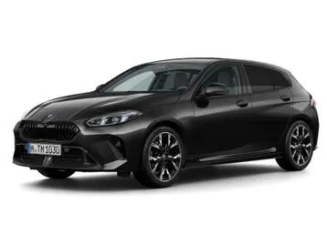 BMW 120 Ia Mhev