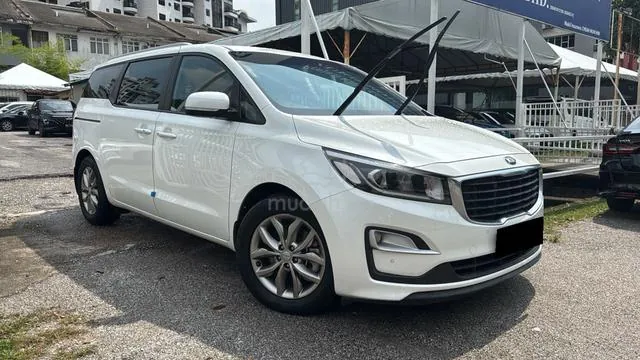 Kia Grand Carnival