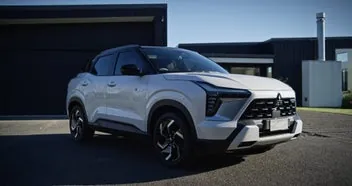 Mitsubishi Outlander 2026 photo 4
