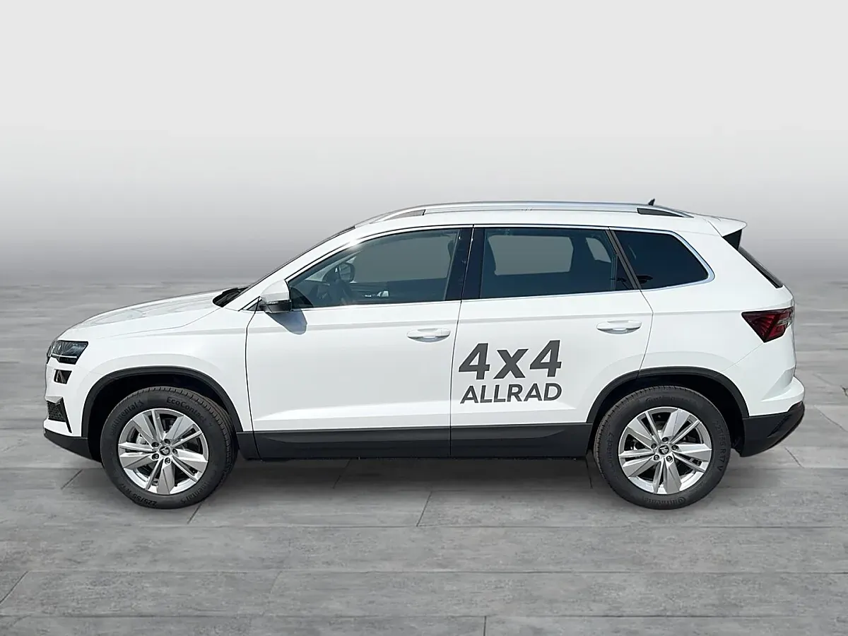 Skoda Karoq 2026 photo 2