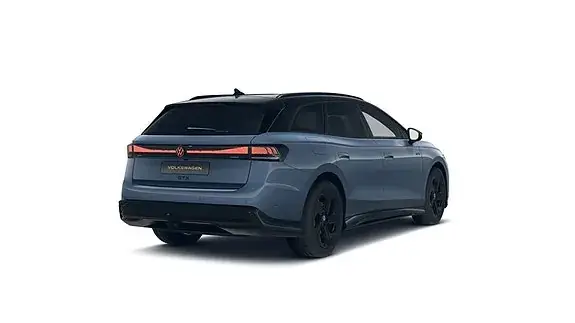 Volkswagen Id.7 2027 photo 5