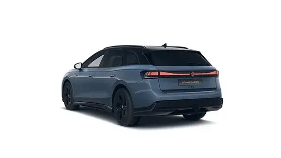 Volkswagen Id.7 2027 photo 3