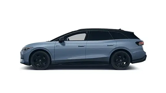 Volkswagen Id.7 2027 photo 2