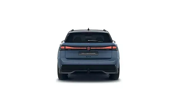 Volkswagen Id.7 2027 photo 4