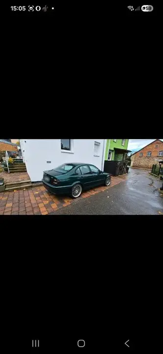 BMW E46